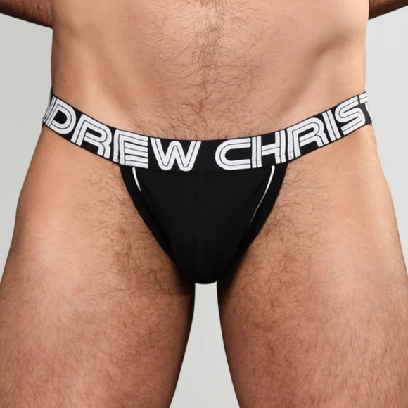 Andrew Christian jock - Picture 1 of 2